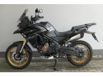 Klikněte pro detailní foto č. 5 - Voge 625DSX Black ( odpočet DPH ) NOVINKA