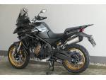 Klikněte pro detailní foto č. 6 - Voge 625DSX Black ( odpočet DPH ) NOVINKA