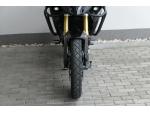 Klikněte pro detailní foto č. 8 - Voge 625DSX Black ( odpočet DPH ) NOVINKA
