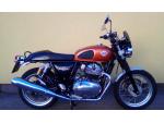 Klikněte pro detailní foto č. 10 - Royal Enfield Interceptor 650 Top
