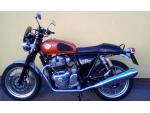 Klikněte pro detailní foto č. 12 - Royal Enfield Interceptor 650 Top
