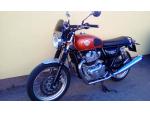 Klikněte pro detailní foto č. 13 - Royal Enfield Interceptor 650 Top