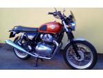 Klikněte pro detailní foto č. 4 - Royal Enfield Interceptor 650 Top