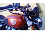 Klikněte pro detailní foto č. 5 - Royal Enfield Interceptor 650 Top