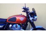 Klikněte pro detailní foto č. 8 - Royal Enfield Interceptor 650 Top