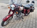 Detail nabídky - Royal Enfield Bullet 500 Classic