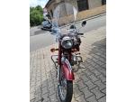 Klikněte pro detailní foto č. 3 - Royal Enfield Bullet 500 Classic