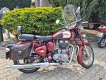 Klikněte pro detailní foto č. 4 - Royal Enfield Bullet 500 Classic