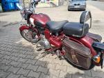 Klikněte pro detailní foto č. 5 - Royal Enfield Bullet 500 Classic