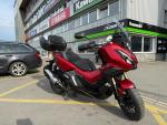 Klikněte pro detailní foto č. 1 - Honda ADV 350