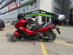 Klikněte pro detailní foto č. 2 - Honda ADV 350