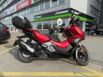 Klikněte pro detailní foto č. 4 - Honda ADV 350