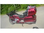 Klikněte pro detailní foto č. 10 - Honda GL 1500 Gold Wing SE