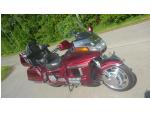 Klikněte pro detailní foto č. 1 - Honda GL 1500 Gold Wing SE