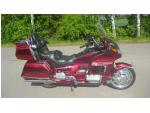 Klikněte pro detailní foto č. 2 - Honda GL 1500 Gold Wing SE
