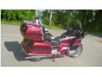 Klikněte pro detailní foto č. 3 - Honda GL 1500 Gold Wing SE