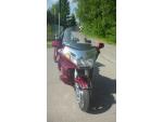 Klikněte pro detailní foto č. 4 - Honda GL 1500 Gold Wing SE