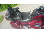 Klikněte pro detailní foto č. 5 - Honda GL 1500 Gold Wing SE