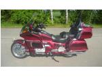 Klikněte pro detailní foto č. 9 - Honda GL 1500 Gold Wing SE