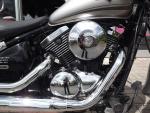 Klikněte pro detailní foto č. 10 - Kawasaki VN 800