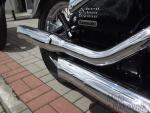 Klikněte pro detailní foto č. 11 - Kawasaki VN 800