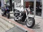 Klikněte pro detailní foto č. 1 - Kawasaki VN 800