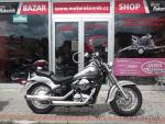 Klikněte pro detailní foto č. 2 - Kawasaki VN 800