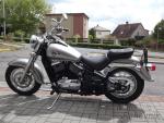 Klikněte pro detailní foto č. 4 - Kawasaki VN 800