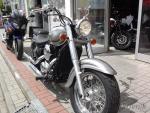 Klikněte pro detailní foto č. 5 - Kawasaki VN 800