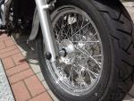 Klikněte pro detailní foto č. 6 - Kawasaki VN 800