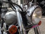 Klikněte pro detailní foto č. 7 - Kawasaki VN 800