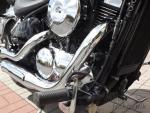 Klikněte pro detailní foto č. 9 - Kawasaki VN 800