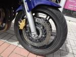 Klikněte pro detailní foto č. 10 - Honda CBF 600 S