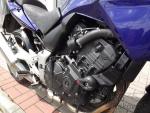 Klikněte pro detailní foto č. 11 - Honda CBF 600 S