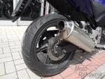 Klikněte pro detailní foto č. 12 - Honda CBF 600 S
