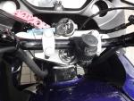 Klikněte pro detailní foto č. 14 - Honda CBF 600 S