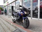 Klikněte pro detailní foto č. 1 - Honda CBF 600 S