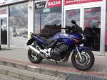 Klikněte pro detailní foto č. 2 - Honda CBF 600 S