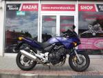 Klikněte pro detailní foto č. 3 - Honda CBF 600 S