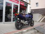Klikněte pro detailní foto č. 4 - Honda CBF 600 S