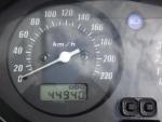 Klikněte pro detailní foto č. 6 - Honda CBF 600 S