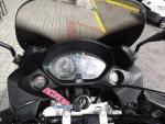 Klikněte pro detailní foto č. 7 - Honda CBF 600 S