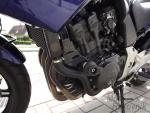 Klikněte pro detailní foto č. 8 - Honda CBF 600 S