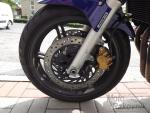 Klikněte pro detailní foto č. 9 - Honda CBF 600 S