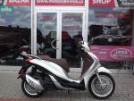 Klikněte pro detailní foto č. 2 - Piaggio Medley 125