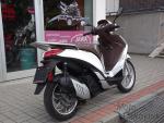 Klikněte pro detailní foto č. 3 - Piaggio Medley 125