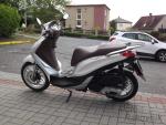 Klikněte pro detailní foto č. 4 - Piaggio Medley 125