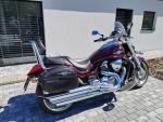 Klikněte pro detailní foto č. 10 - Suzuki Intruder M 1800 R
