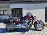 Klikněte pro detailní foto č. 1 - Suzuki Intruder M 1800 R