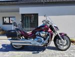 Klikněte pro detailní foto č. 2 - Suzuki Intruder M 1800 R